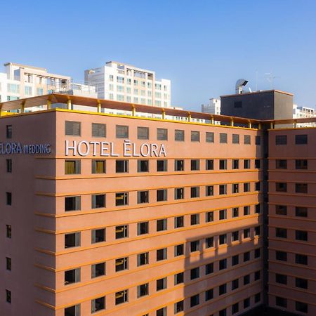 Hotel Elora 水原市 外观 照片