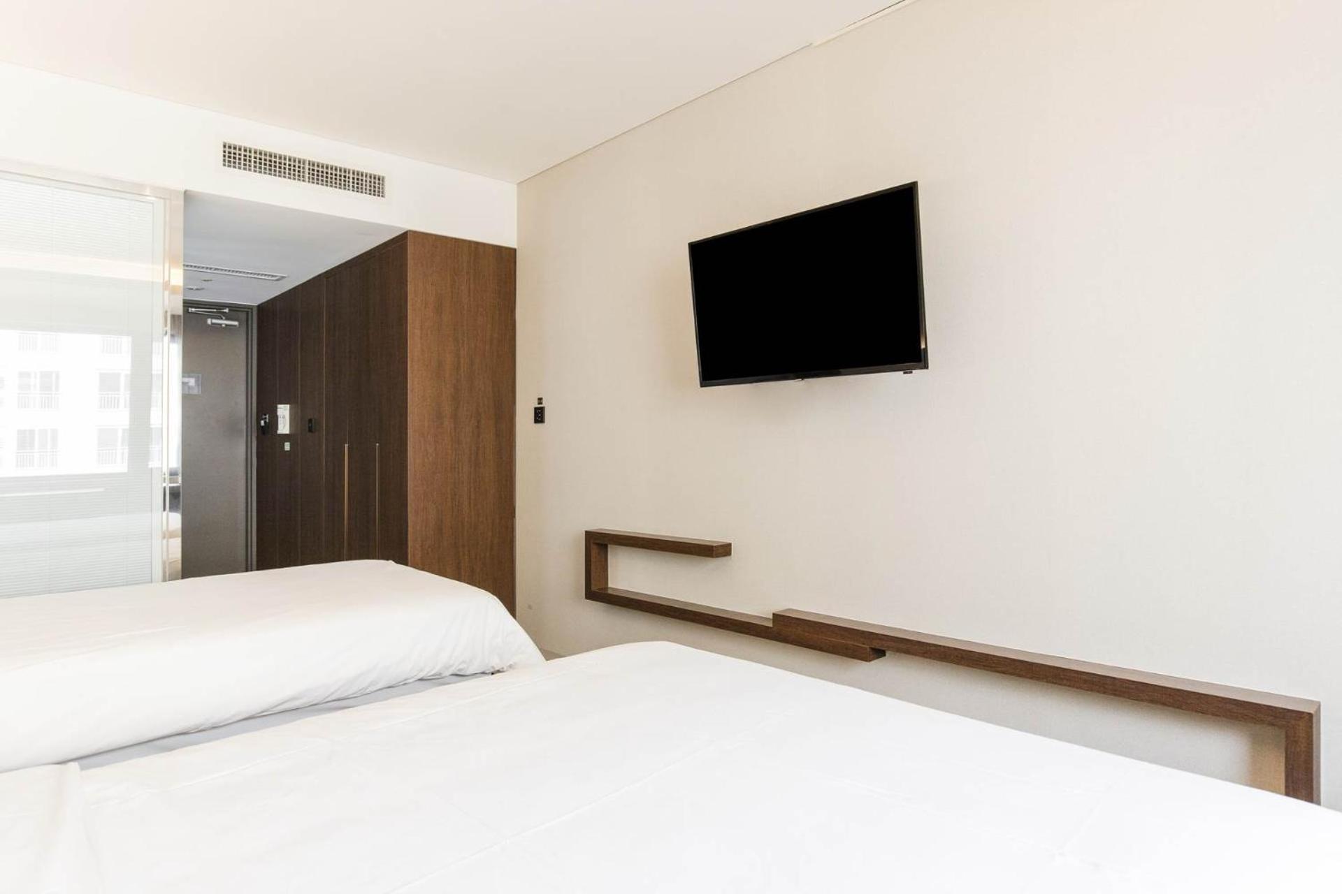 Hotel Elora 水原市 外观 照片