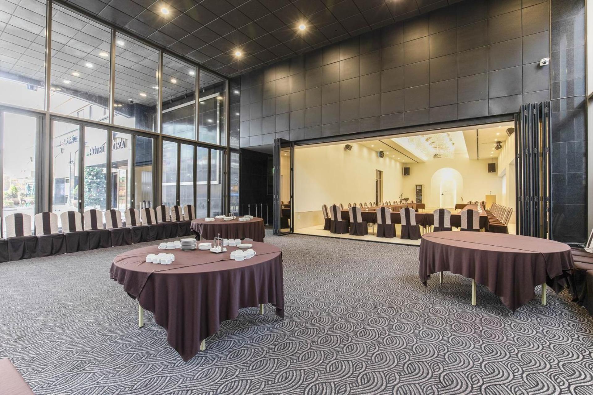 Hotel Elora 水原市 外观 照片