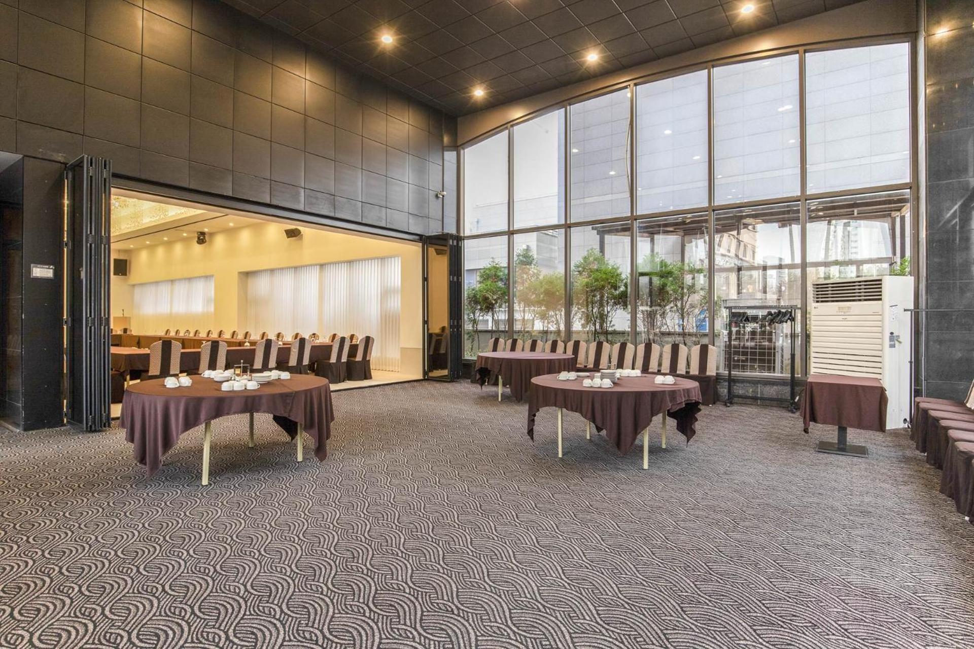 Hotel Elora 水原市 外观 照片