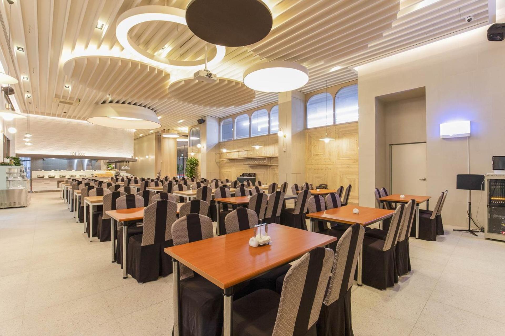 Hotel Elora 水原市 外观 照片