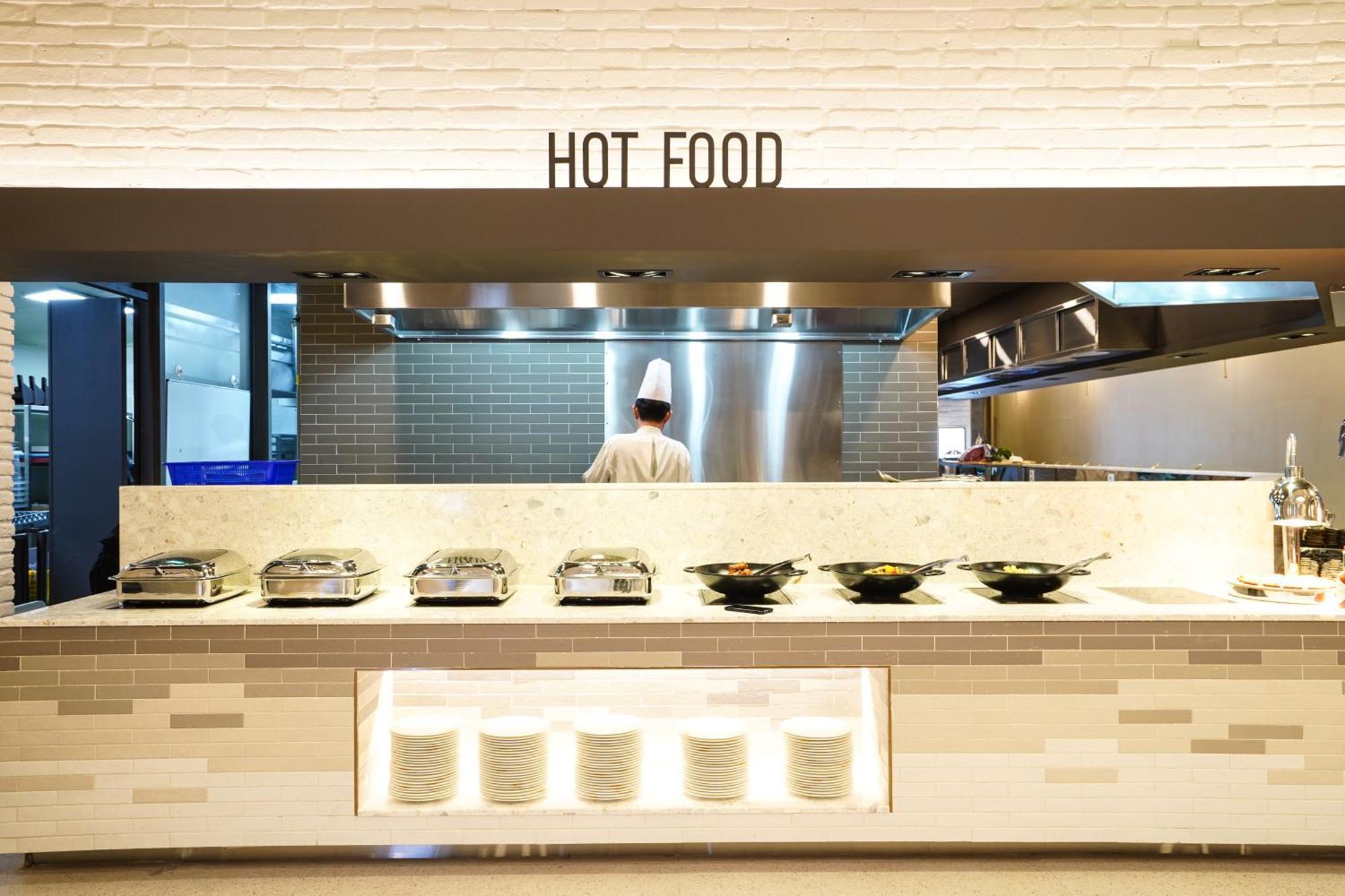 Hotel Elora 水原市 外观 照片
