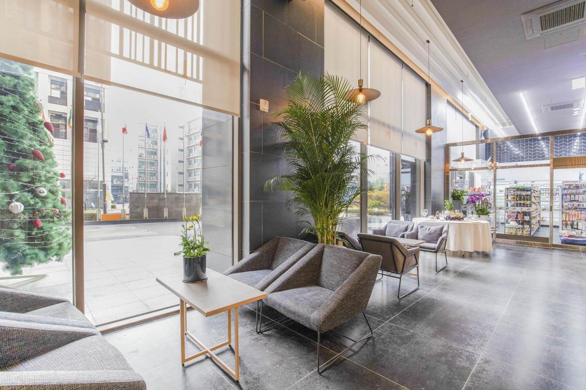 Hotel Elora 水原市 外观 照片