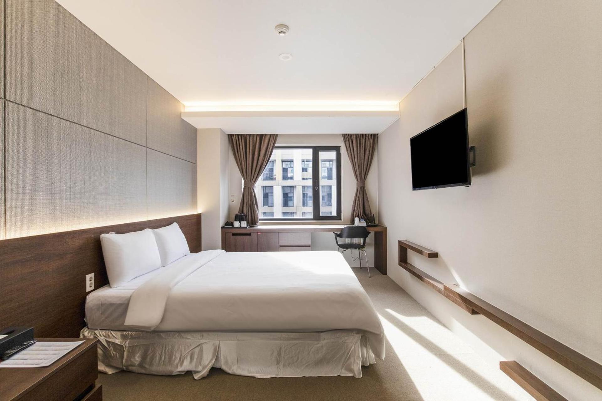 Hotel Elora 水原市 外观 照片