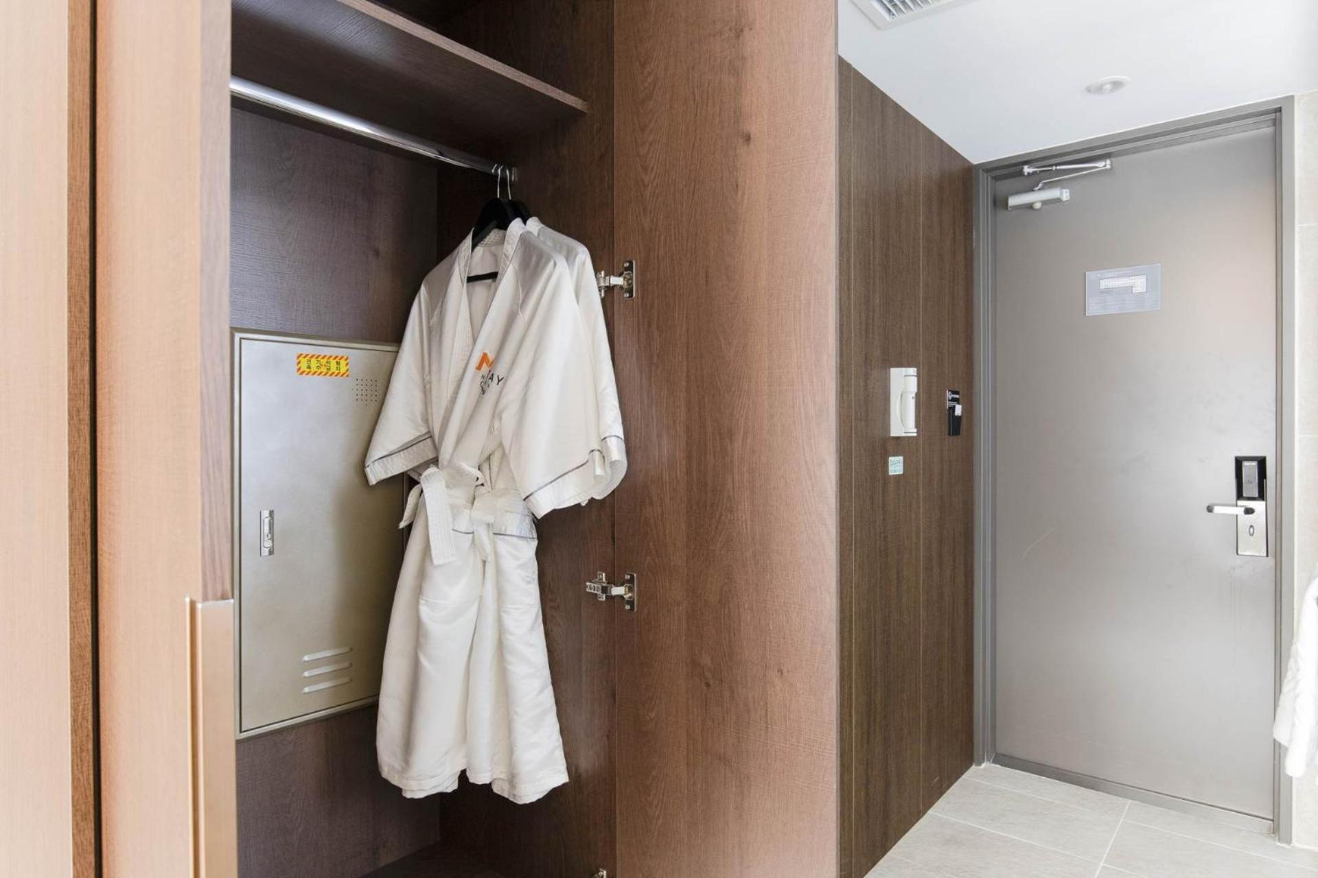 Hotel Elora 水原市 外观 照片
