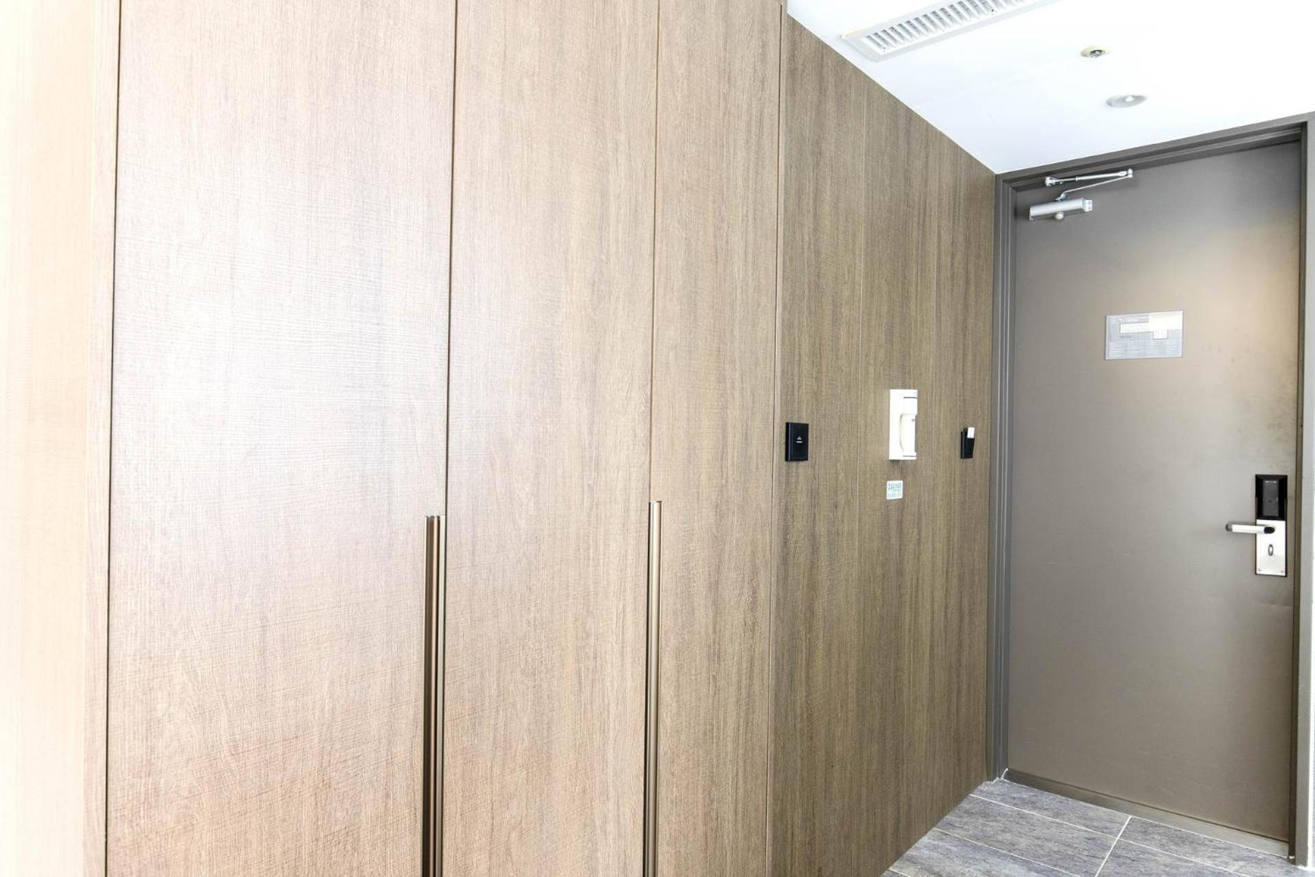 Hotel Elora 水原市 外观 照片