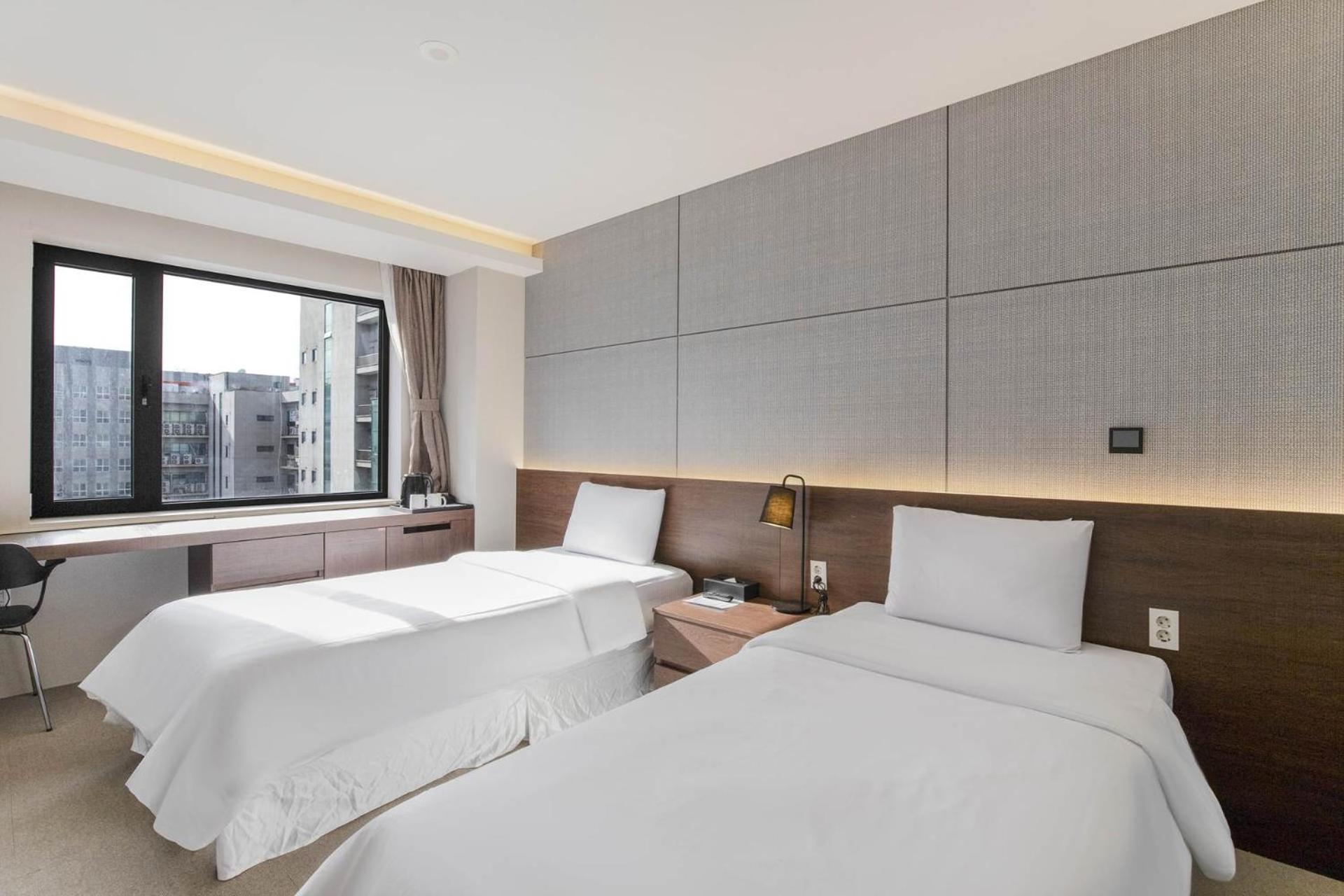 Hotel Elora 水原市 外观 照片
