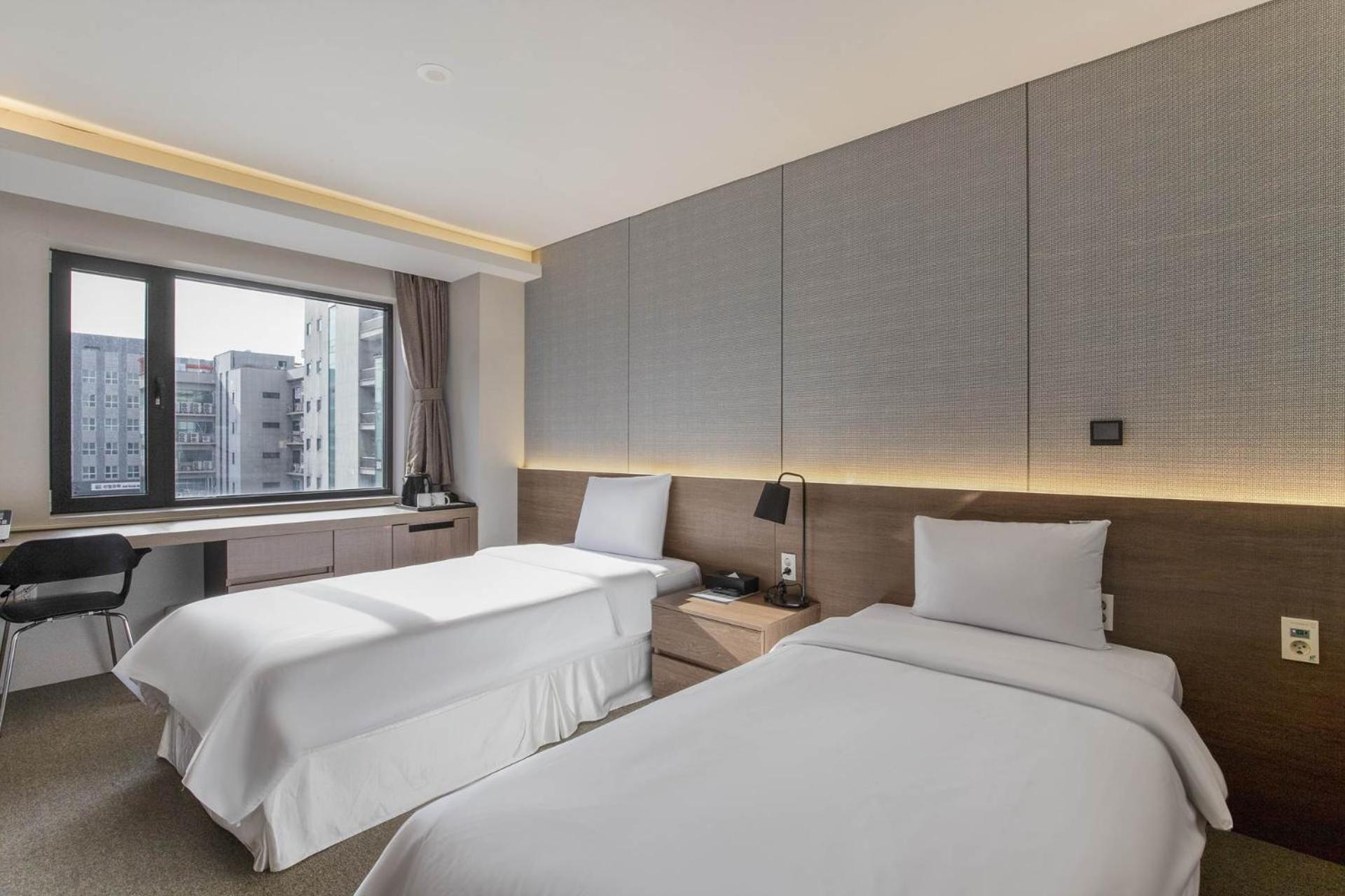 Hotel Elora 水原市 外观 照片