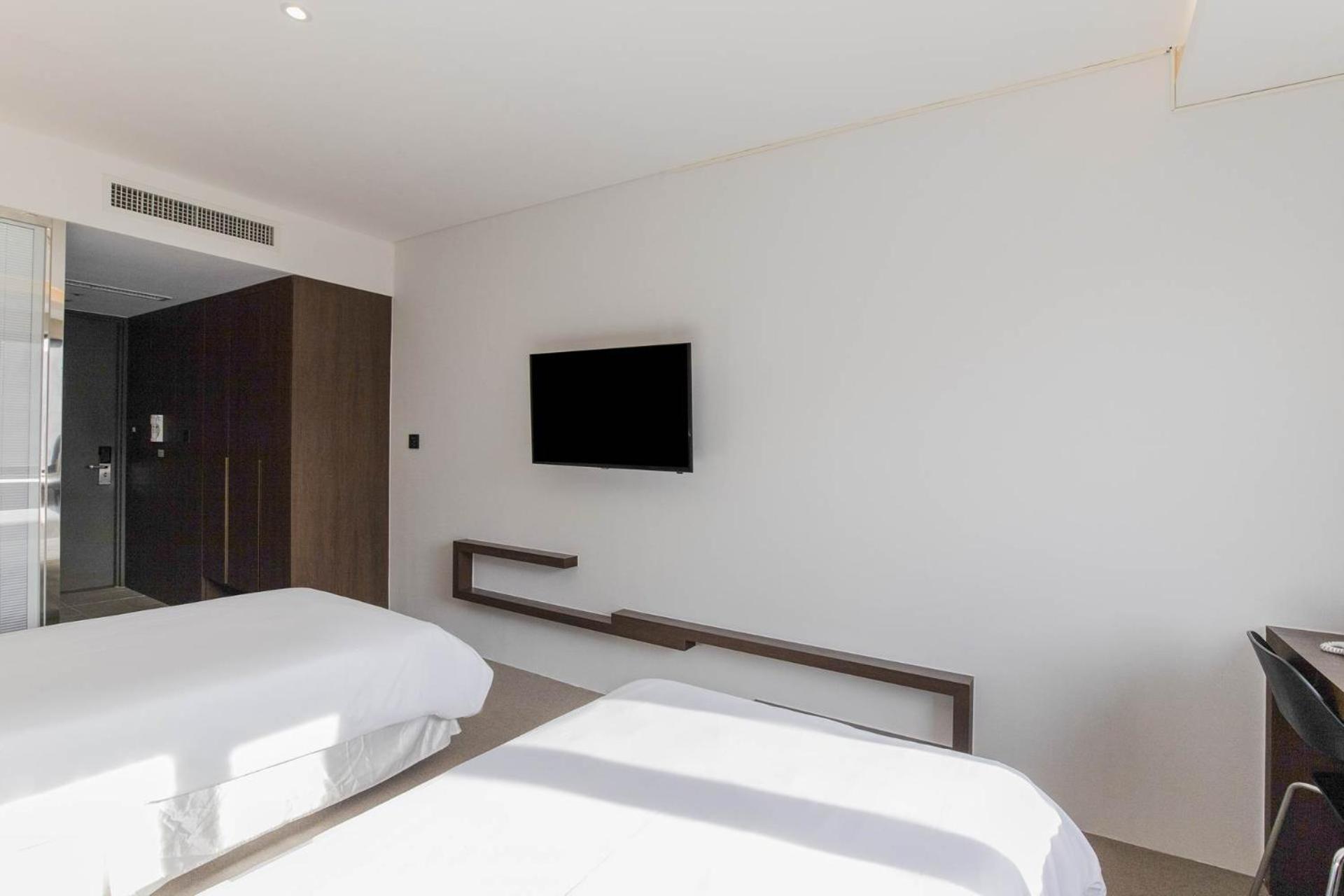 Hotel Elora 水原市 外观 照片